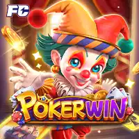 Poker Win